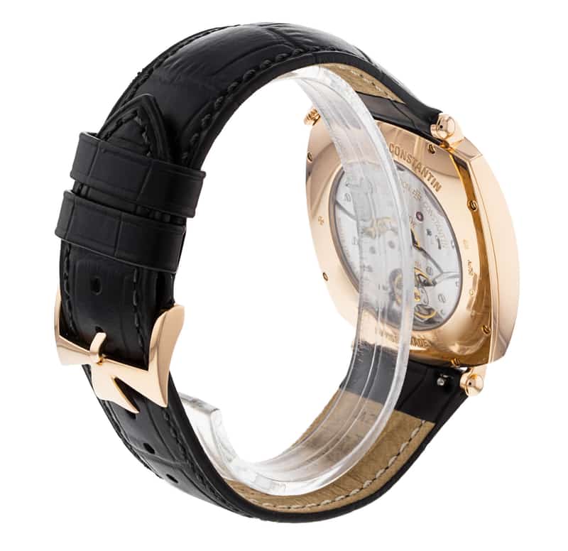 Vacheron Constantin Historiques 82035/000R-9359